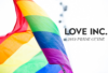 Love Inc. Pride Guide