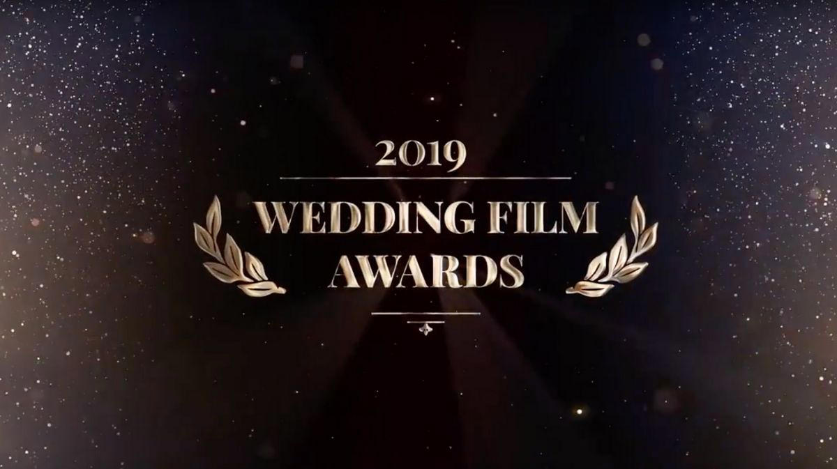 Wedding Film Awards