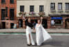 Stonewall Inn Wedding Photos