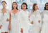 Fall 2020 Bridal Fashion Week Trends
