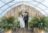 Nature Inspired Wedding Inspiration