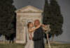 Tuscan Wedding Fine Art Photography