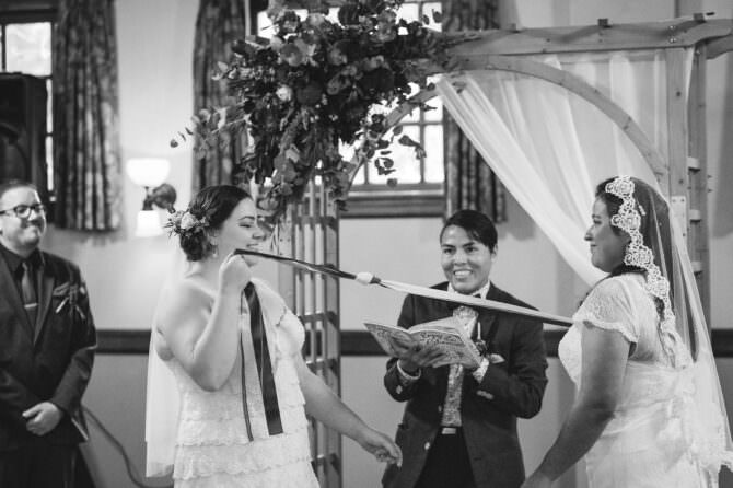 Tips for Planning a Bilingual or Multilingual Wedding