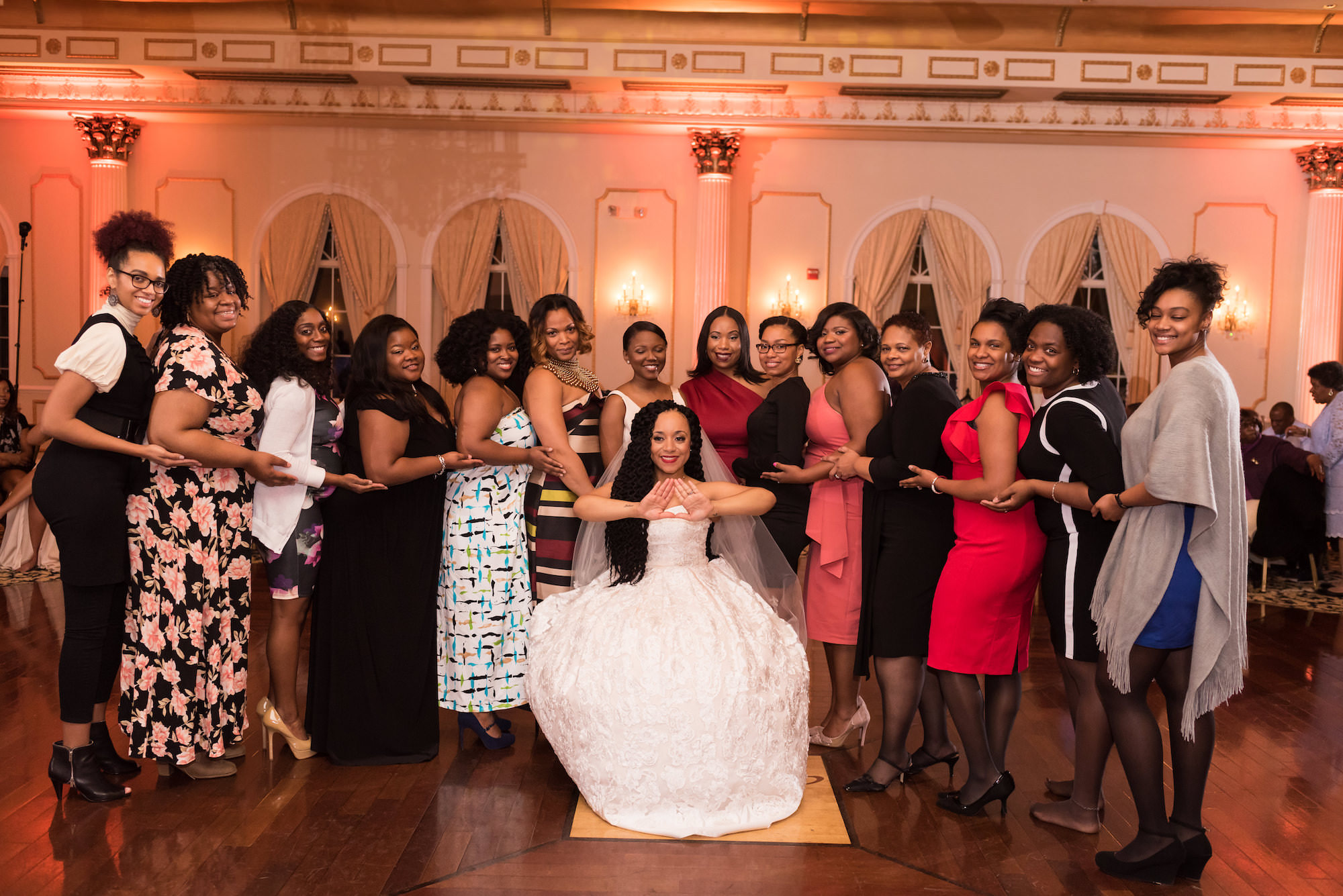 African-American Wedding Traditions