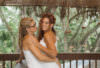 Lesbian Florida Wedding
