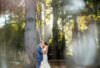 Backyard Inspired California Wedding