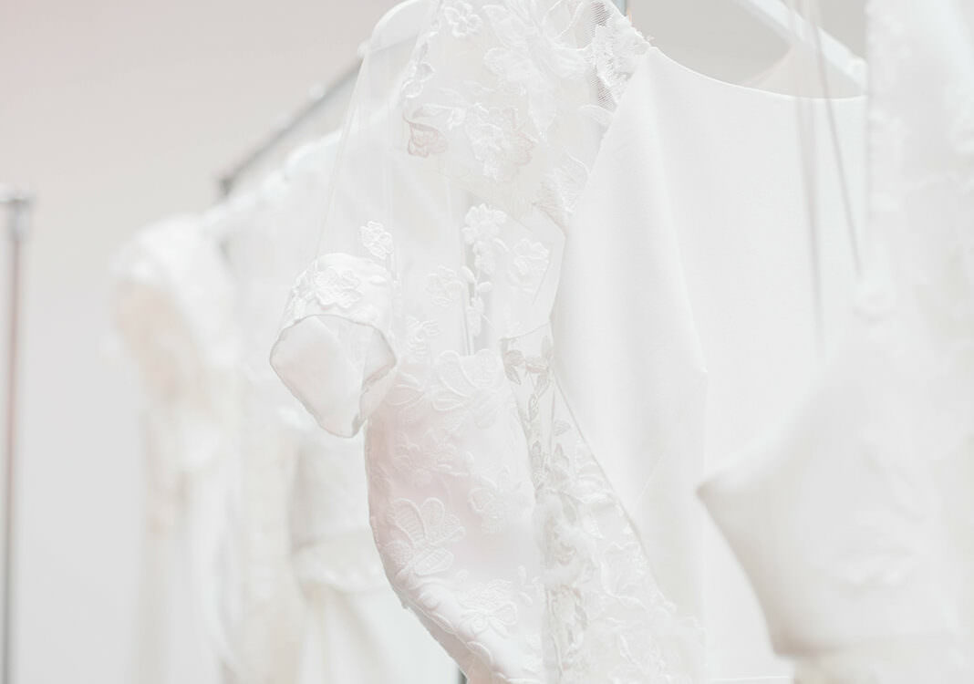 What’s Trending At New York Bridal Fashion Week | Love Inc. Mag