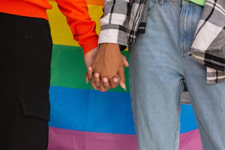 Pride Guide 2022 Brands That Give Back to LGBTQ Community Year Round