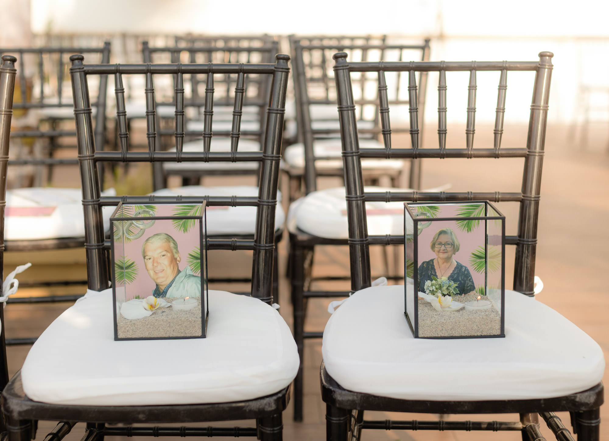 How to Honor Passed Loved Ones at Your Wedding