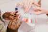How to Choose a Manicure for Your Wedding