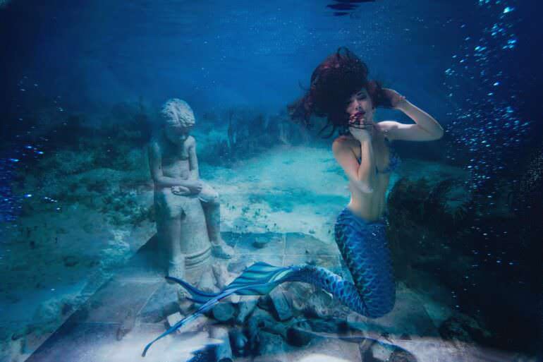 Mermaidcore Accessories