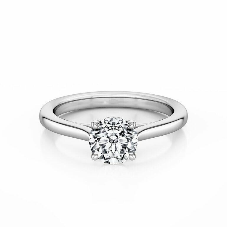 Piper Jewels Engagement Ring