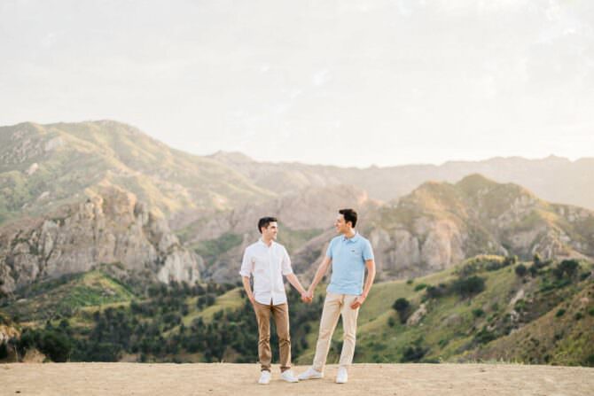 Enter to Win a Free Styled Surprise Proposal Orchestrated by SoCal’s Top Wedding Pros