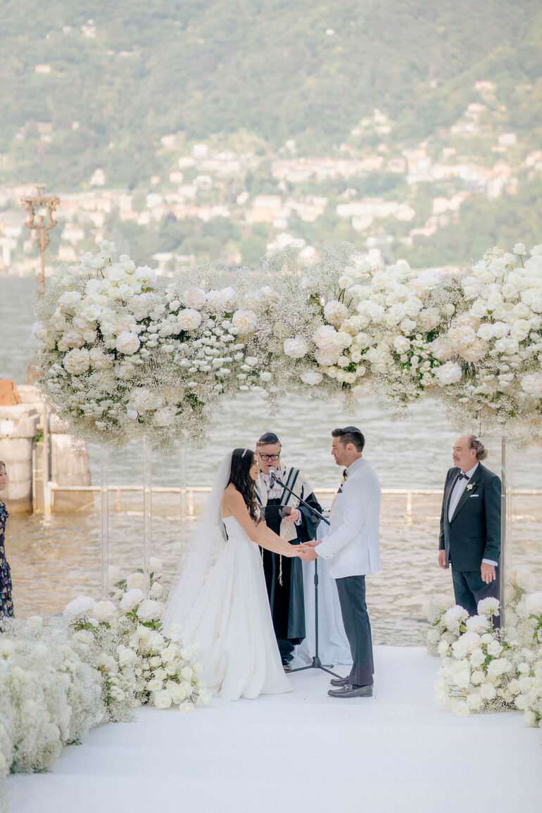LGBTQ Inclusive Wedding Planner in Italy