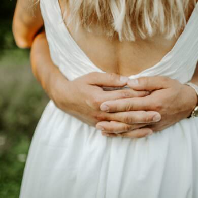 Ways to Give Back For Your Wedding