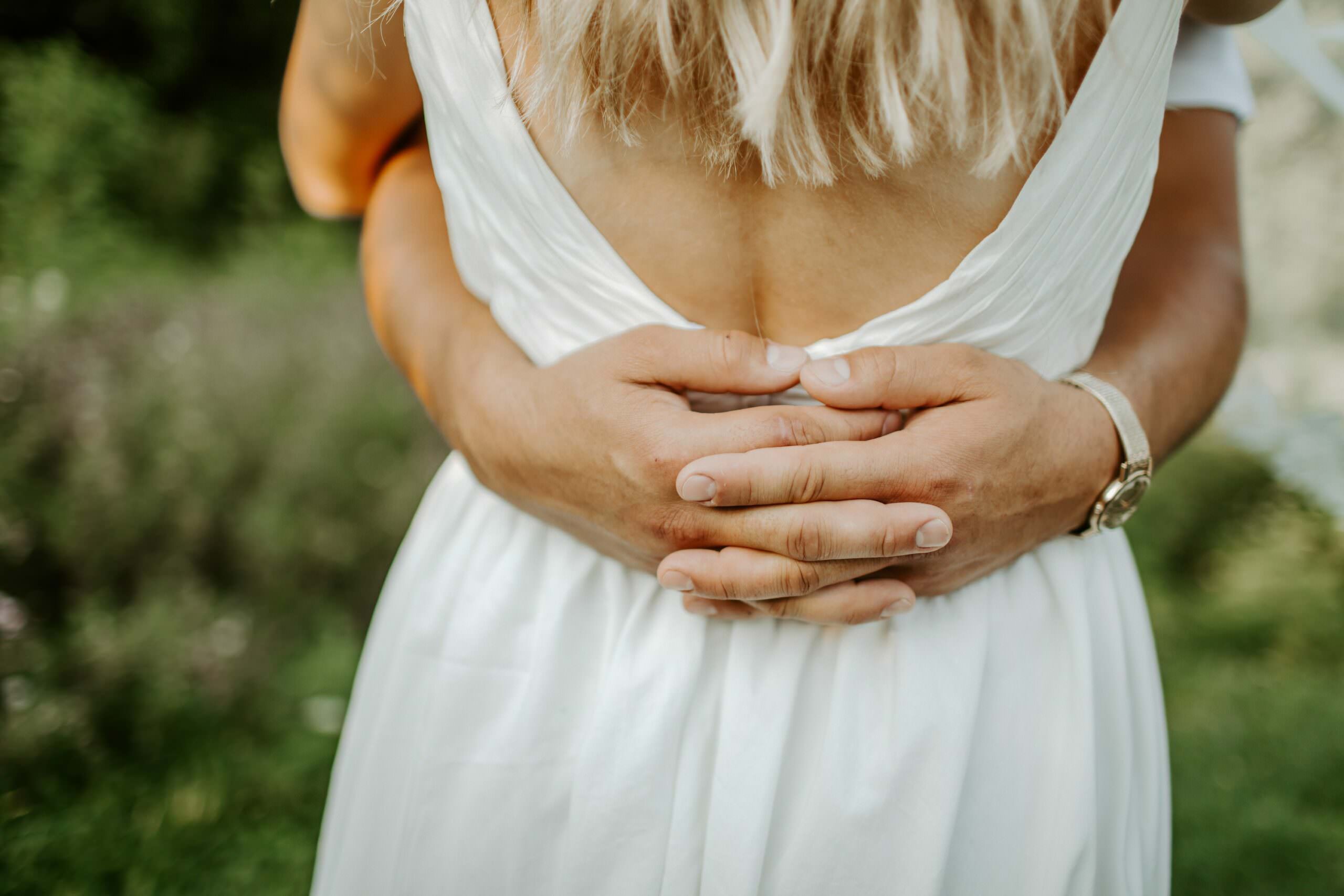 Ways to Give Back For Your Wedding