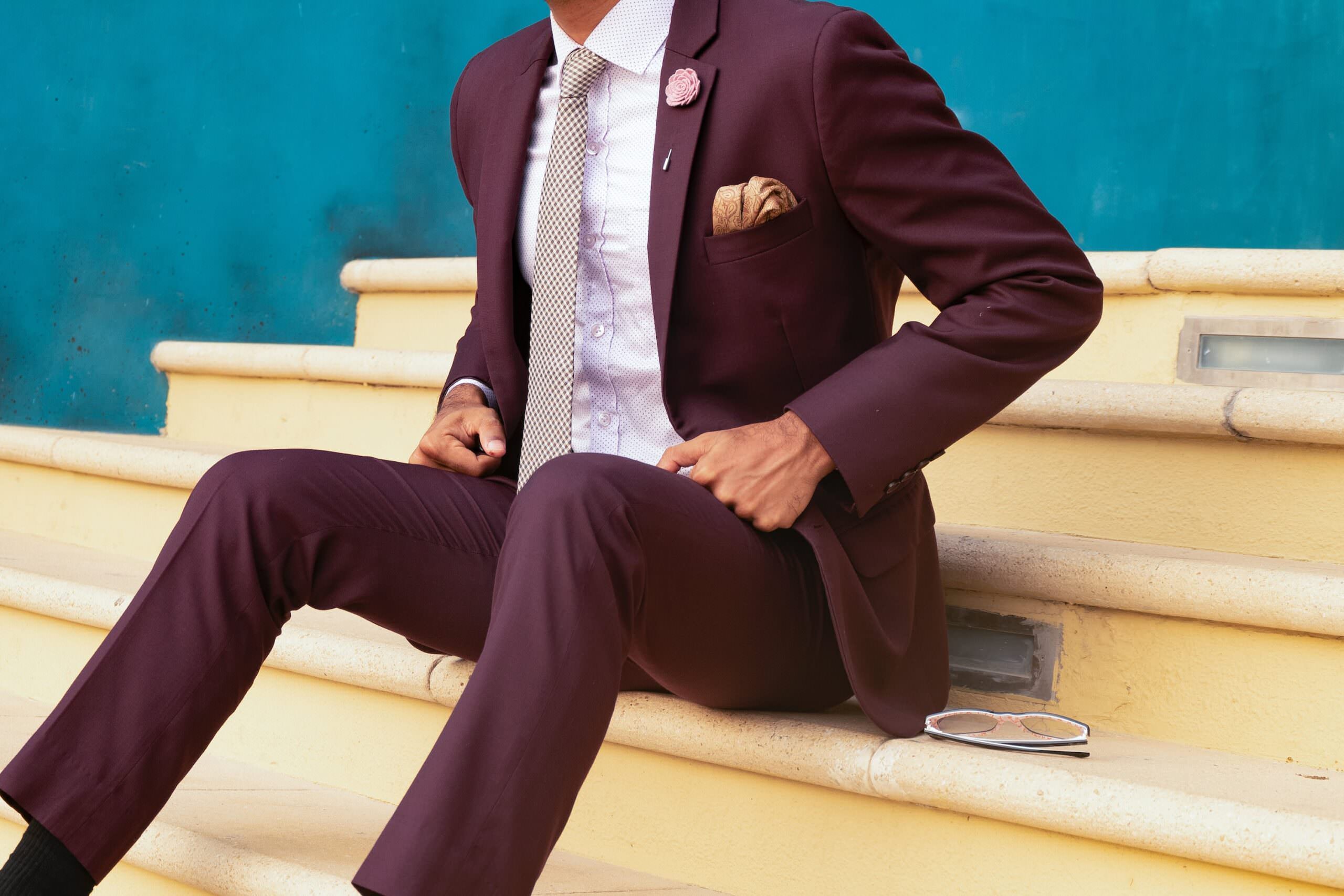 3 Piece Suit for men: Unveiling the Best 3-Piece Suits for Men in India to  elevate your style - The Economic Times