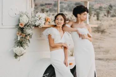 A Heart String Photography