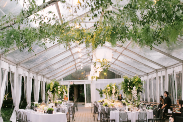 À Votre Service Events, A Wedding Planning & Floral Design Company