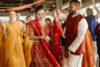 Indian Wedding in Montreal