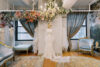 Claire Pettibone NYC Flagship Bridal Salon