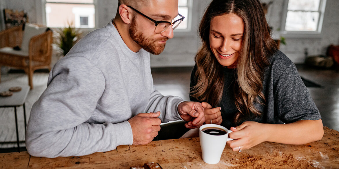 Kitchen Wedding Registry Picks